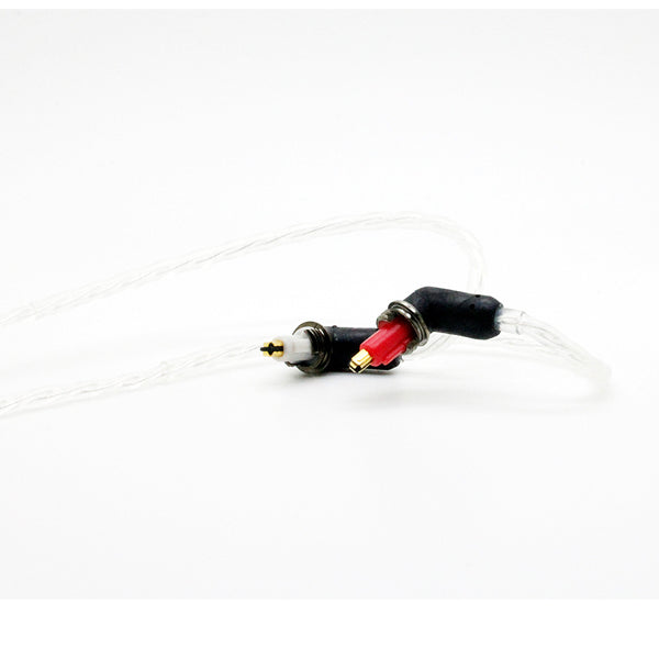 Silversonic MKV for SONY MDR-EX1000 - 3.5mm 4極 【BEA-3201】