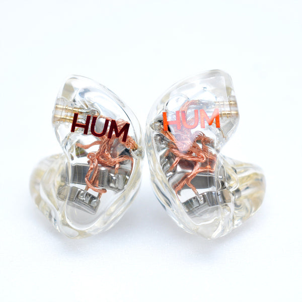 HUM Pristine-Reference