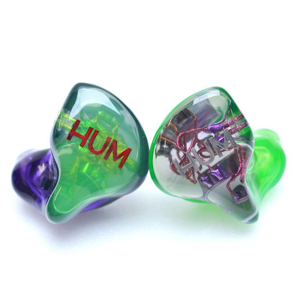 HUM Pristine-Reference
