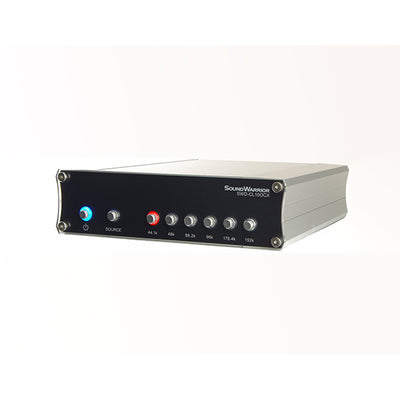 SWD-CL10OCX クロックジェネレーター(OCXO追加モデル)
