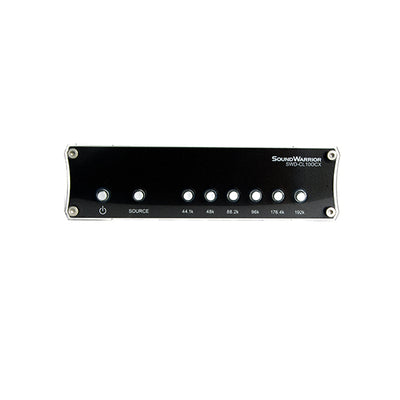 SWD-CL10OCX クロックジェネレーター(OCXO追加モデル)