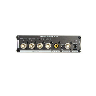 SWD-CL10OCX クロックジェネレーター(OCXO追加モデル)