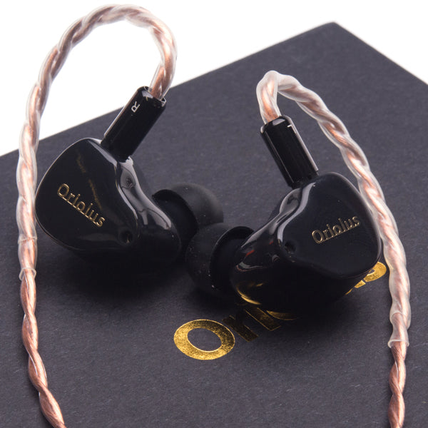 Oriolus 2nd 訳あり Oriolus Oriolus 2nd Gen. – e☆イヤホン