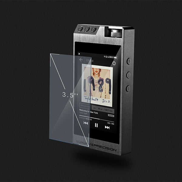 Luxury&precision 【アウトレット】L5PRO – e☆イヤホン