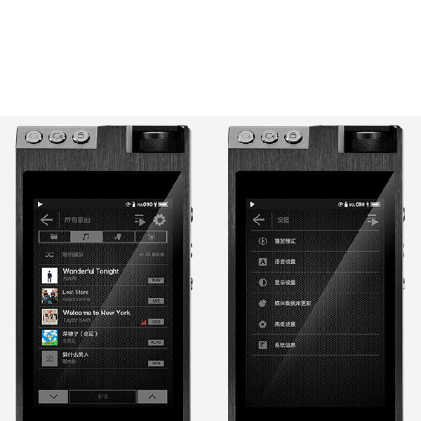 楽彼 LUXURY & PRECISION L5PRO Luxury & Precision - L5PRO Review