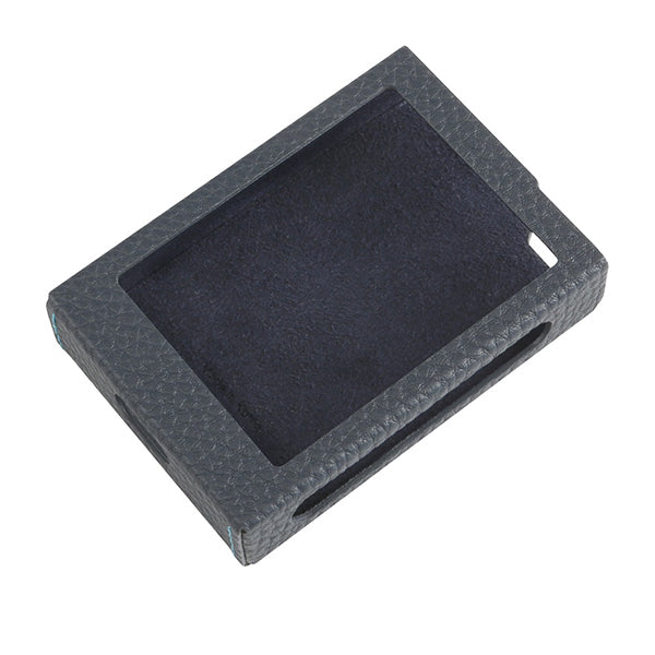 COWON PLENUE D LEATHER CASE – e☆イヤホン