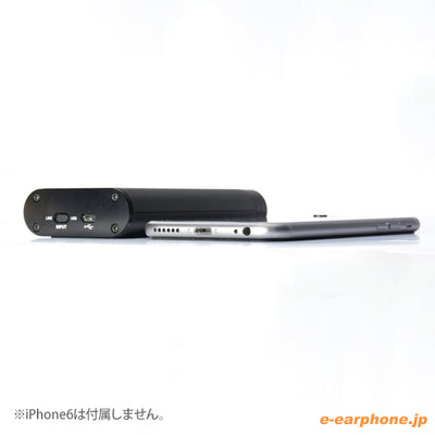 KSE1500 コンデンサー型高遮音性イヤホンシステム【KSE1500SYS-J-P】
