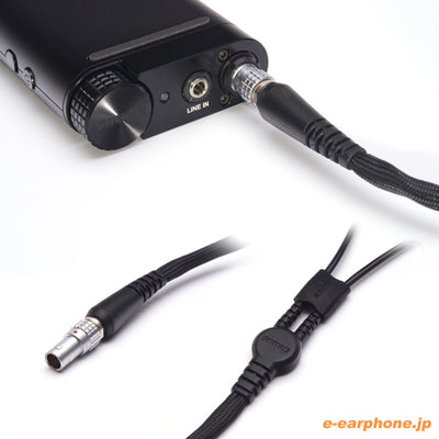 KSE1500 コンデンサー型高遮音性イヤホンシステム【KSE1500SYS-J-P】