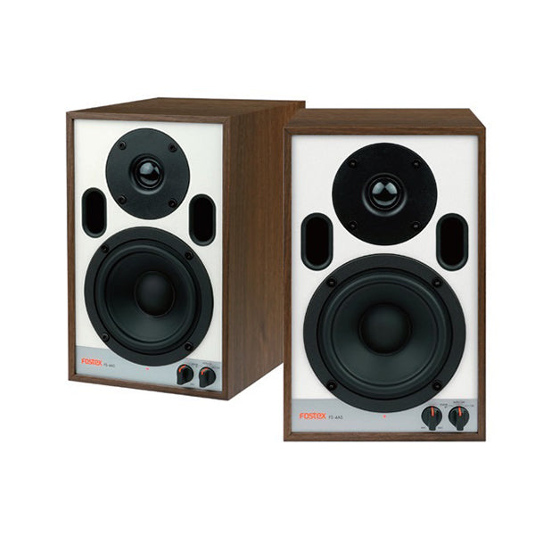 FS4AS Active Speaker System（1ペア）