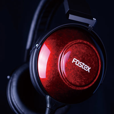 TH900mk2 Premium Reference Headphones