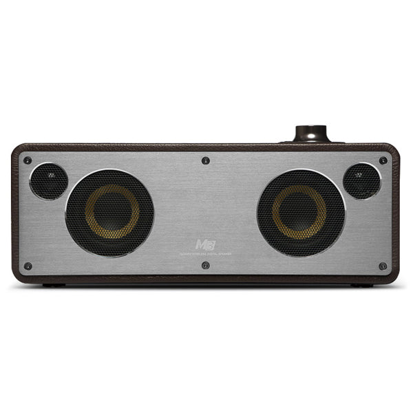 M3 Bluetooth & Wi-Fiスピーカー