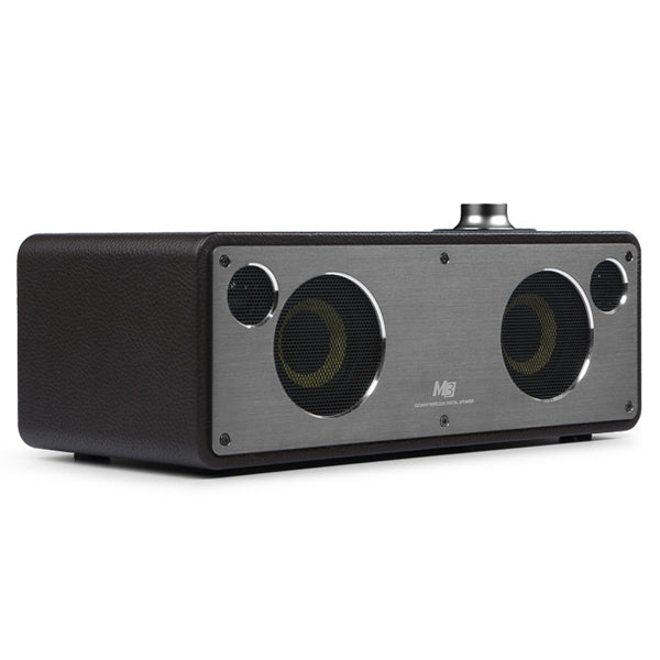 M3 Bluetooth & Wi-Fiスピーカー
