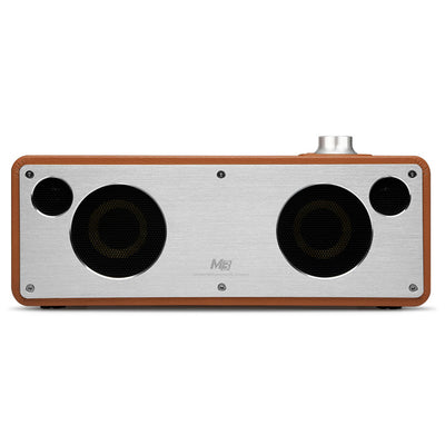 M3 Bluetooth & Wi-Fiスピーカー