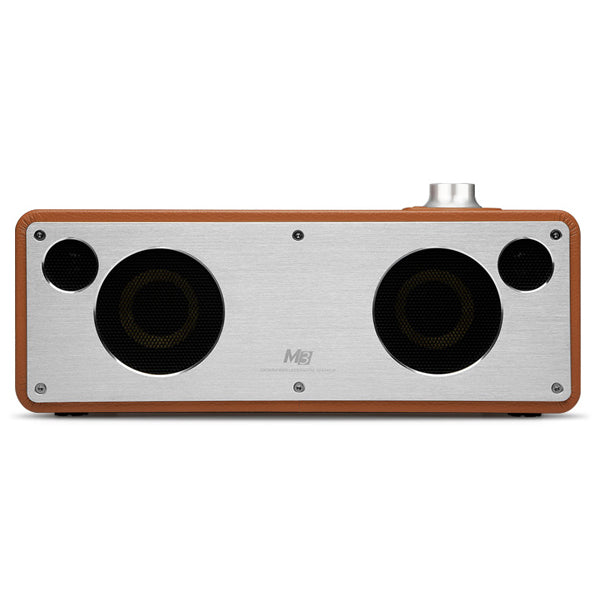 M3 ワイヤレスデジタルスピーカー GGMM M3 Bluetooth & Wi-Fiスピーカー – e☆イヤホン