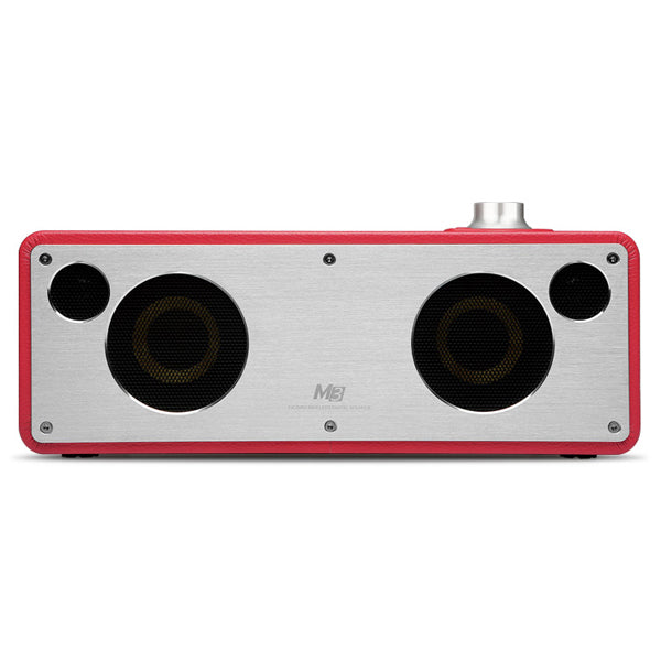 M3 Bluetooth & Wi-Fiスピーカー