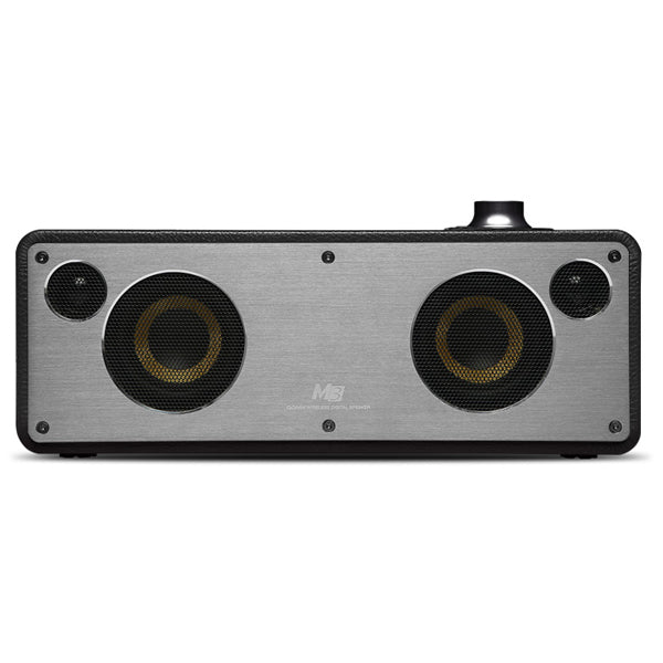 M3 Bluetooth & Wi-Fiスピーカー