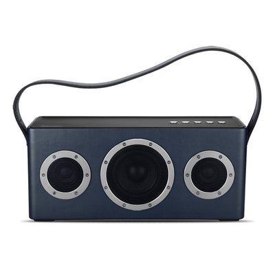 M3 Bluetooth & Wi-Fiスピーカー