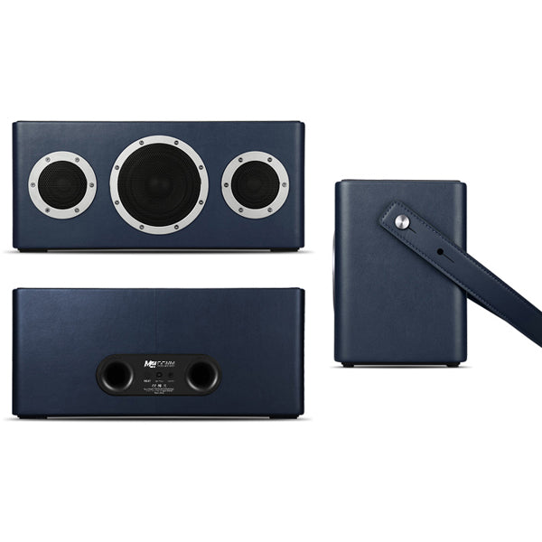 M3 Bluetooth & Wi-Fiスピーカー