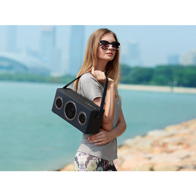 M3 Bluetooth & Wi-Fiスピーカー