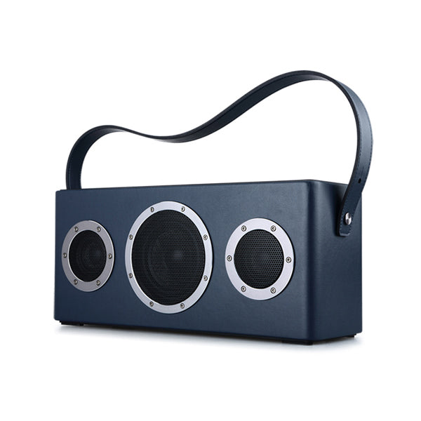 M3 Bluetooth & Wi-Fiスピーカー