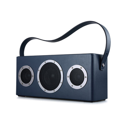 M3 Bluetooth & Wi-Fiスピーカー