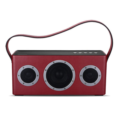 M3 Bluetooth & Wi-Fiスピーカー