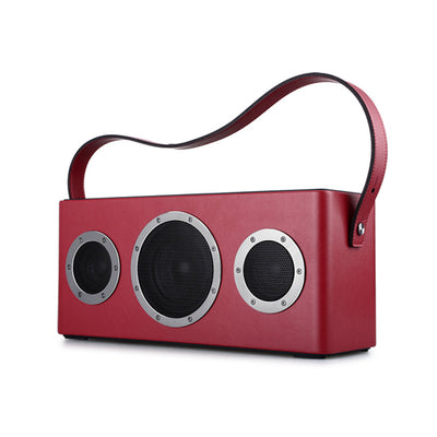 M3 Bluetooth & Wi-Fiスピーカー