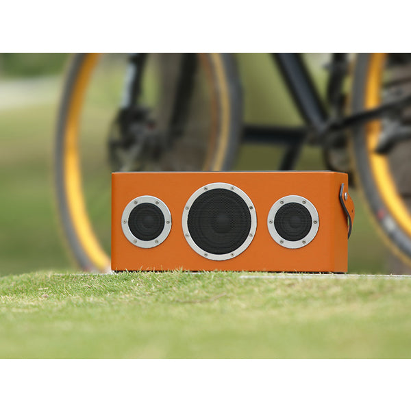 M3 Bluetooth & Wi-Fiスピーカー