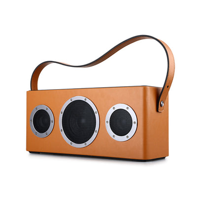 M3 Bluetooth & Wi-Fiスピーカー
