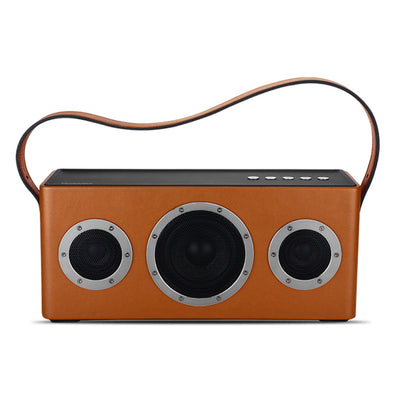 M3 Bluetooth & Wi-Fiスピーカー