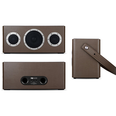 M3 Bluetooth & Wi-Fiスピーカー