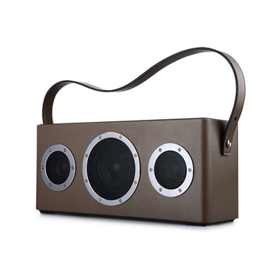 M3 Bluetooth & Wi-Fiスピーカー