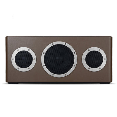M3 Bluetooth & Wi-Fiスピーカー