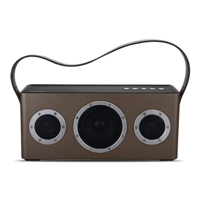 M3 Bluetooth & Wi-Fiスピーカー