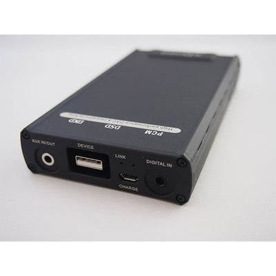 XD-05 DAC搭載ポータブルアンプ