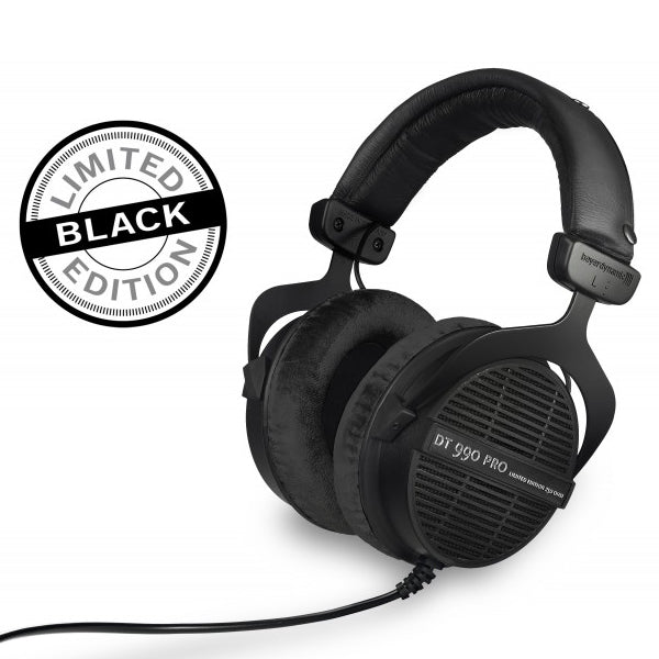 ヘッドホン beyerdynamic DT990pro limited edition beyerdynamic DT990PRO LIMITED EDITION – e☆イヤホン