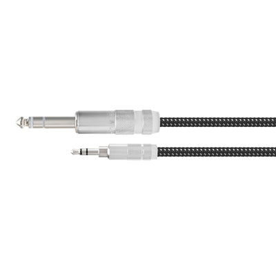 HPSC-63 (TRSフォン - 3.5mmステレオミニ)