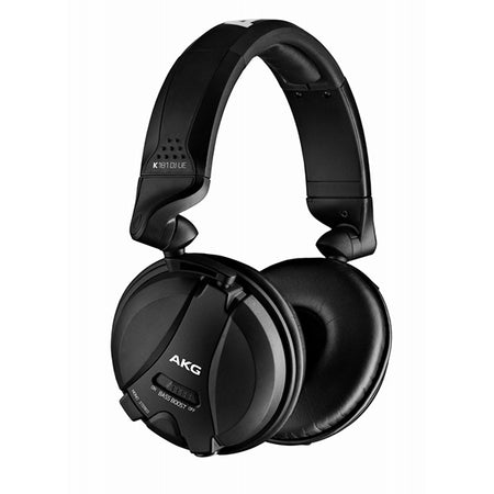 AKG K181 DJ UE ヘッドフォン AKG K181 DJ UE 【K181DJUE】 – e☆イヤホン