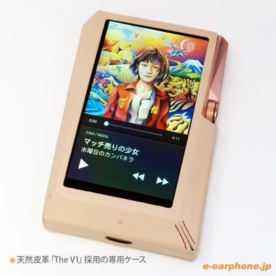 AK380 256GB Copper【AK380-256GB-CP】