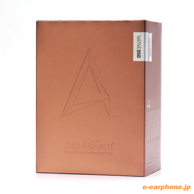 AK380 256GB Copper【AK380-256GB-CP】