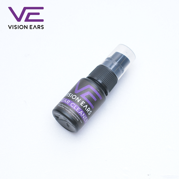 VE Cleaningspray（単品販売用）