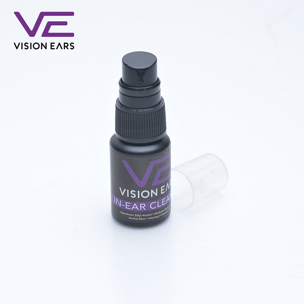 VE Cleaningspray（単品販売用）