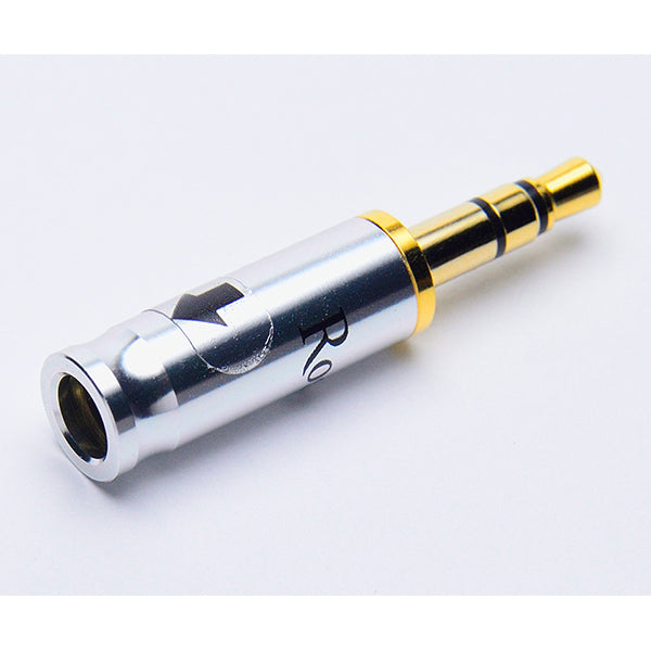 方向性管理3.5mmステレオプラグ RK-3.5stp/in