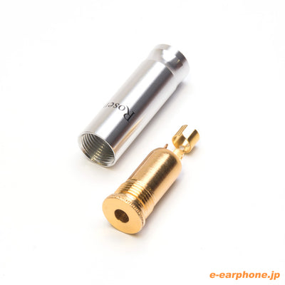 方向性管理3.5mmステレオジャック RK-3.5stj/in