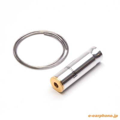 方向性管理3.5mmステレオジャック RK-3.5stj/in
