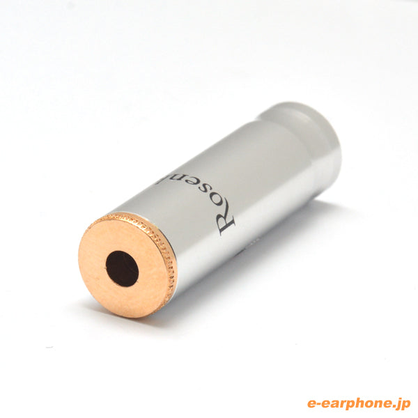 方向性管理3.5mmステレオジャック RK-3.5stj/out