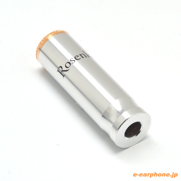 方向性管理3.5mmステレオジャック RK-3.5stj/out