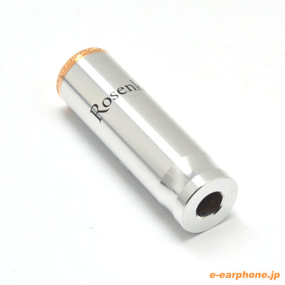 方向性管理3.5mmステレオジャック RK-3.5stj/out