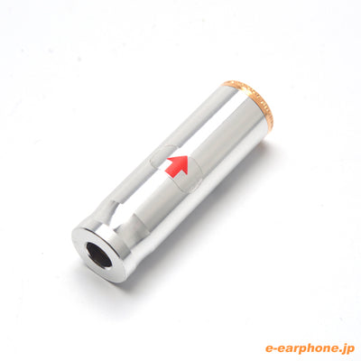 方向性管理3.5mmステレオジャック RK-3.5stj/out