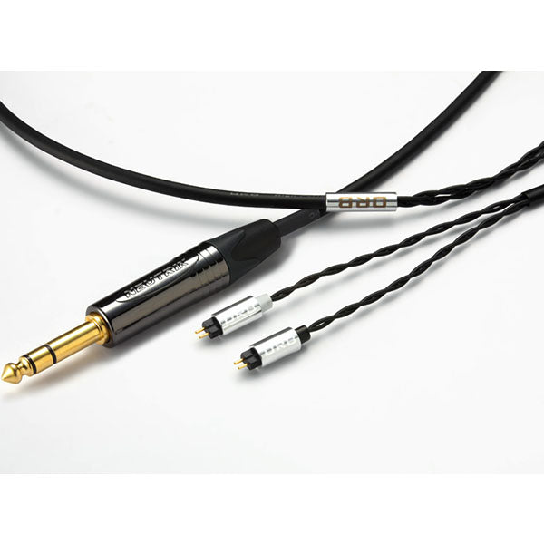 Clear force Custom IEM 2pin 6.3φ 【CF-CUSTOM-IEM2PIN6.3】